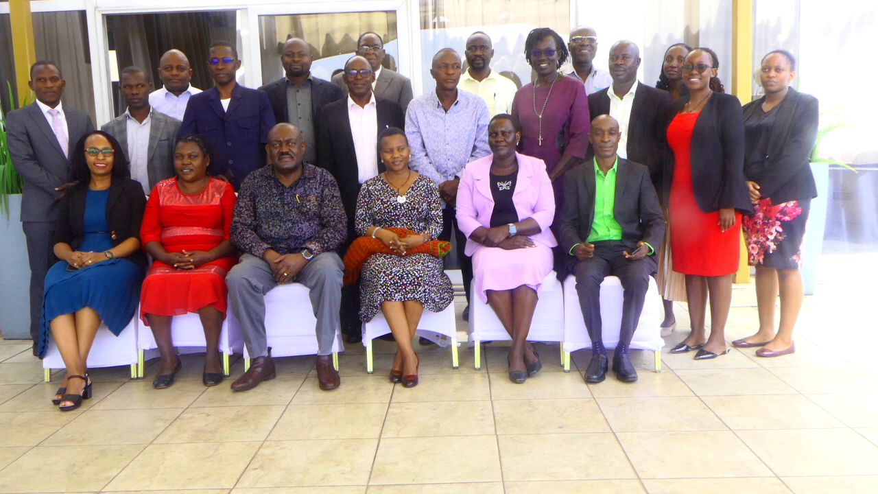 Featured image for Experts push for enhanced analysis and implementation in Uganda's agricultural sector