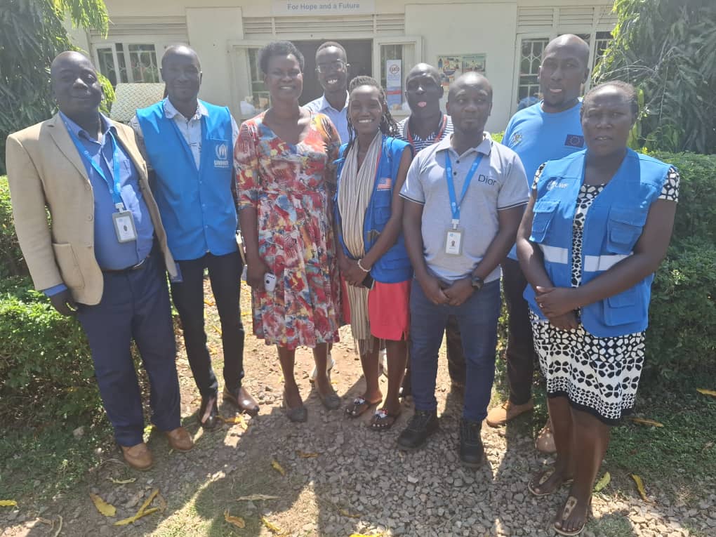 Boosting Mental Health and Conflict Prevention Services in Adjumani