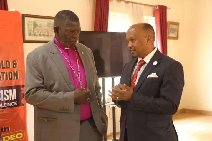 Church of Uganda Engages Stakeholders on Proposed Marriage Bill