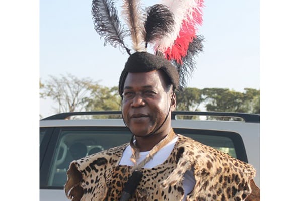Featured image for Land in Acholi becoming a curse
