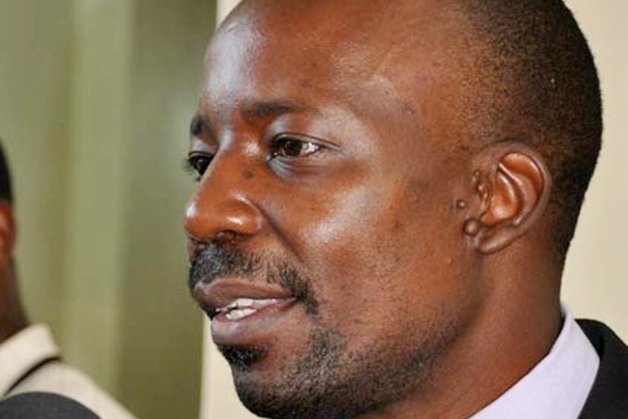 Featured image for Nine Out to Fox MP Odoi in West Budama North East
