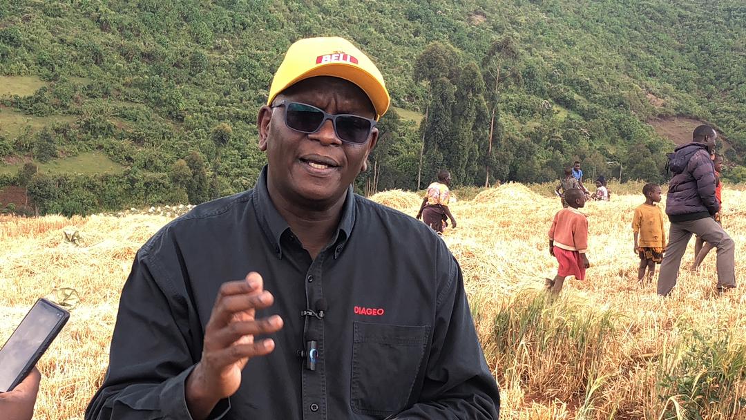 Featured image for UBL’s Kilonzo Sees Stability and Growth in Economy