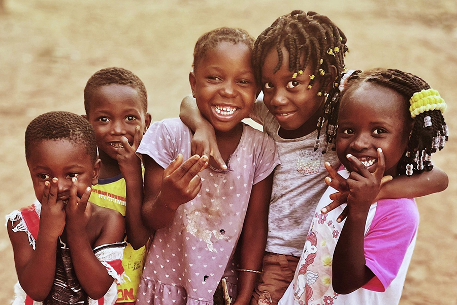 Featured image for Hoax Burial of Child Scares the Wits Out of Kyebando Residents