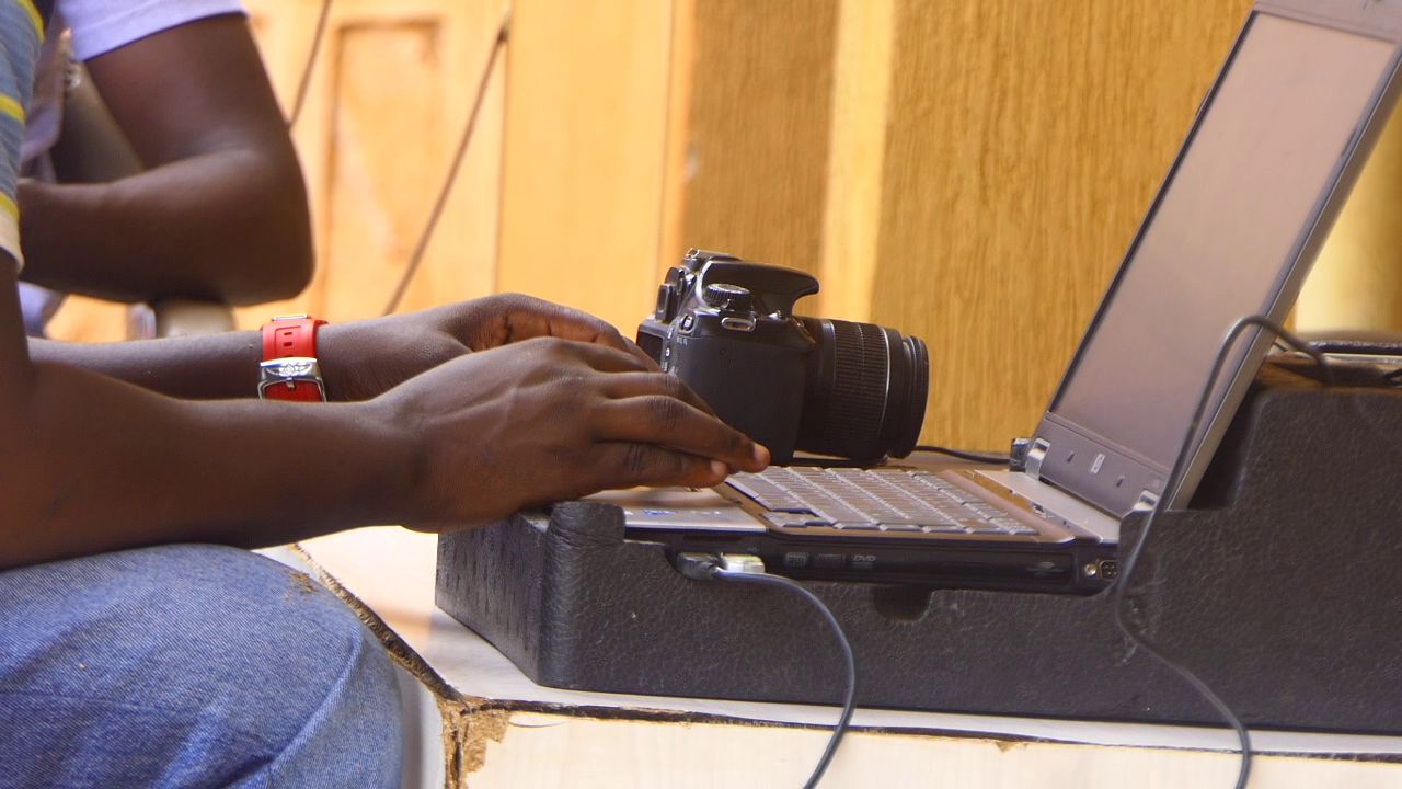 Featured image for Hoima City yet to receive voters update registers.