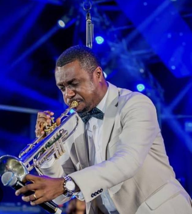 Featured image for Nathaniel Bassey to perform at Donald Trump's 2025 inaugural prayer breakfast.