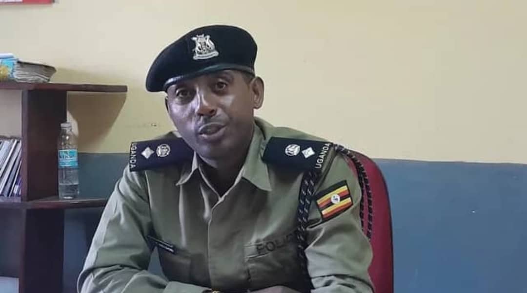 Two Arrested in Kasese for Possession of Protected Wildlife Species