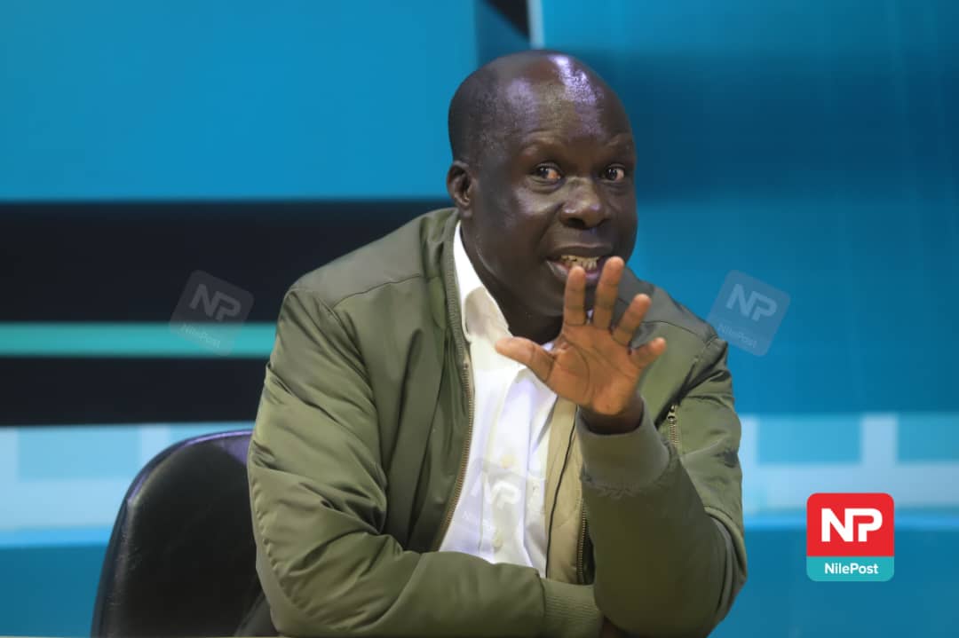 NRM Sets 2025 Nomination Fees: Presidential Flag Bearer to Pay Shs. 20 Million