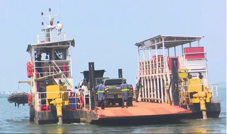 Featured image for Nakiwogo-Buwaya Ferry to Shut Down for Maintenance