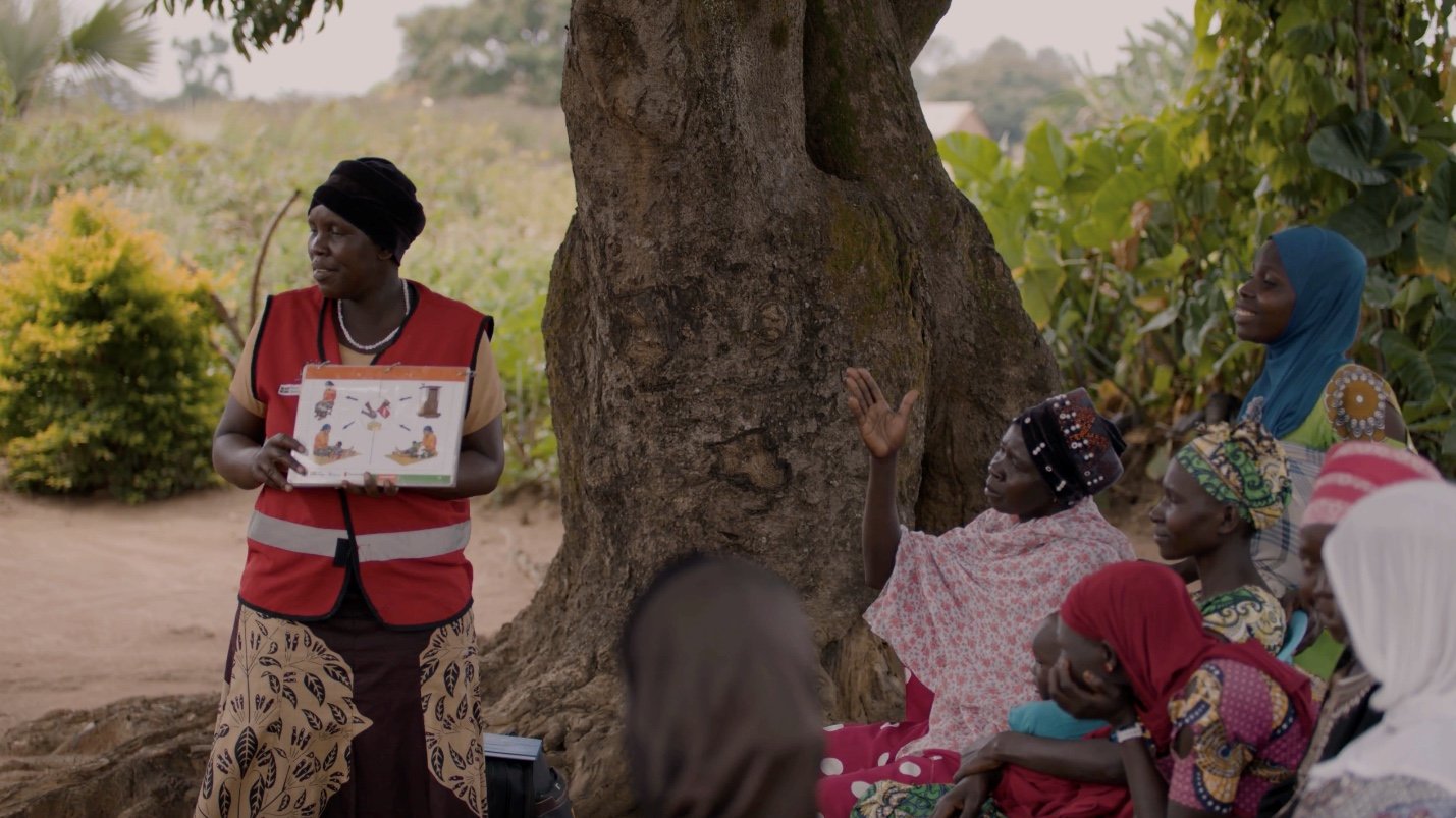 Featured image for Transforming Lives Through Strengthening Social Protection Systems in West Nile