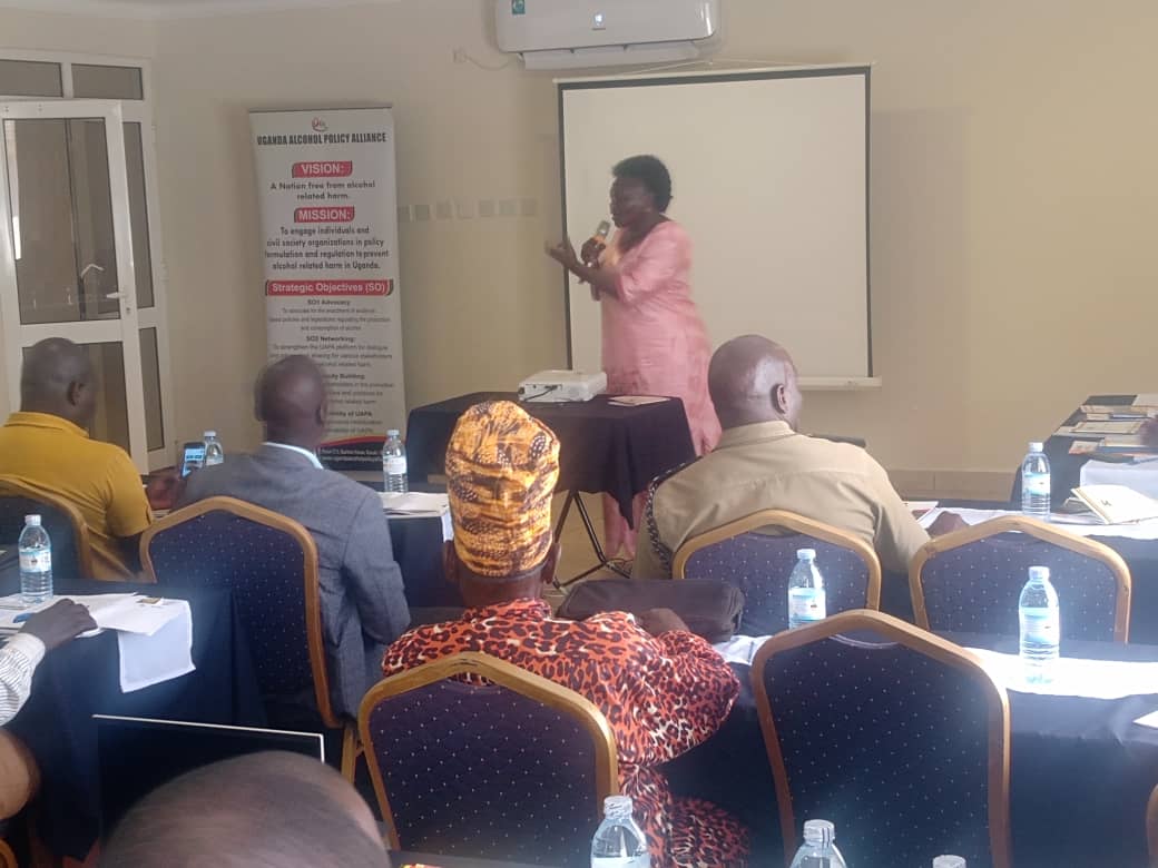 Featured image for Leaders from Busoga, Bukedi, and Bugisu Unite Behind Alcohol Regulation Bill