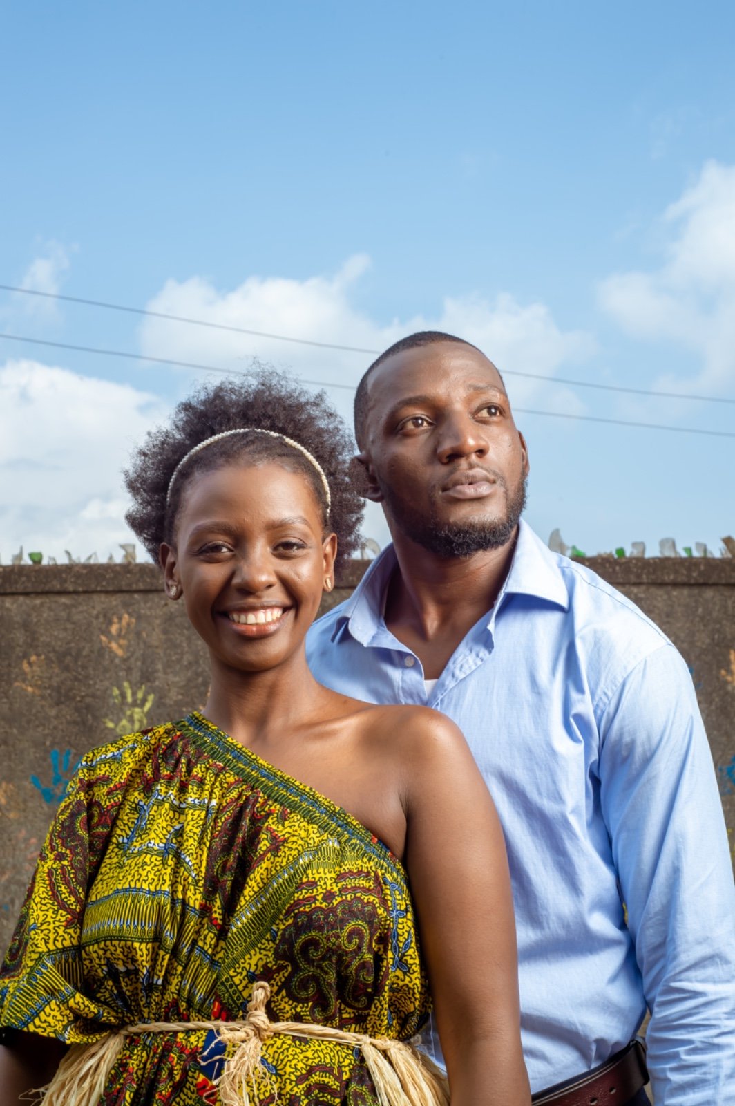 Featured image for Sanyuka TV Unveils ‘Borders,’ A Thrilling New Drama Premiering This Sunday