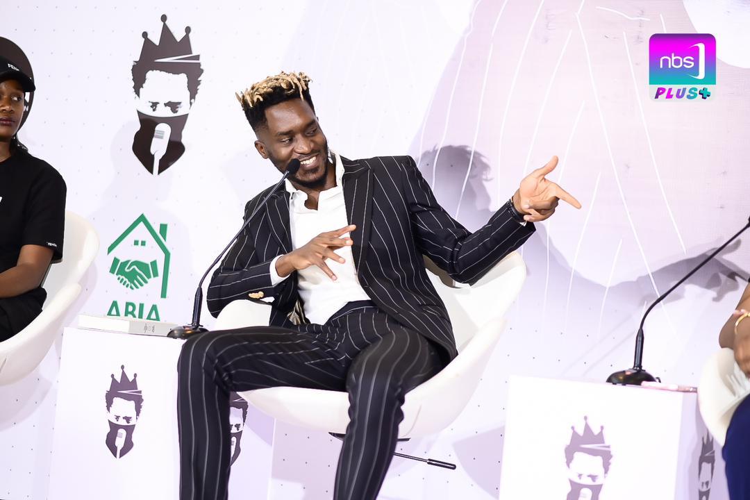 Featured image for AfroMobile to Showcase A Pass Live in Concert