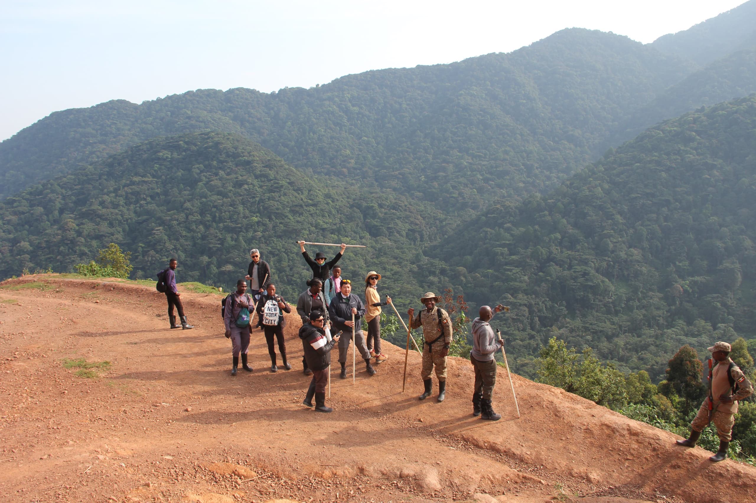 Featured image for UAE Delegation, Emirates Airlines Partners Hail Uganda as a Top Tourist Destination