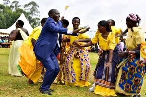 Featured image for Buyaga West MP Tinkasimire Urges Youth to Shun Drug Abuse