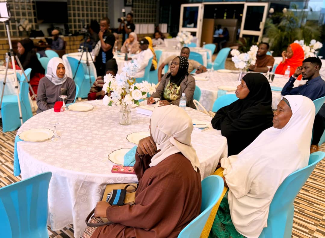 Featured image for Maqam Travels Hosts Send-Off Ceremony for Late January Umrah Pilgrims