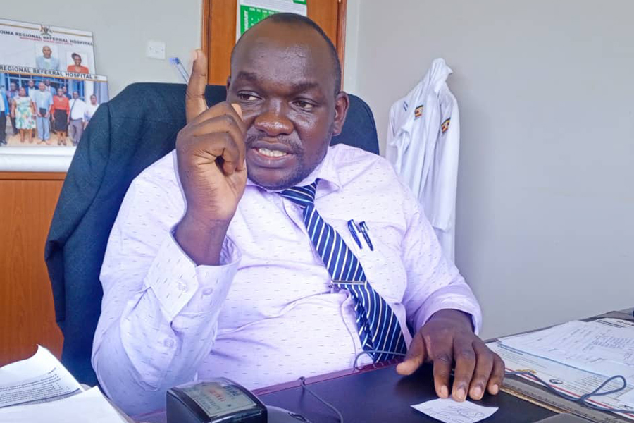 Featured image for Hoima Leaders, Referral Hospital Administration Demand Increased Funding