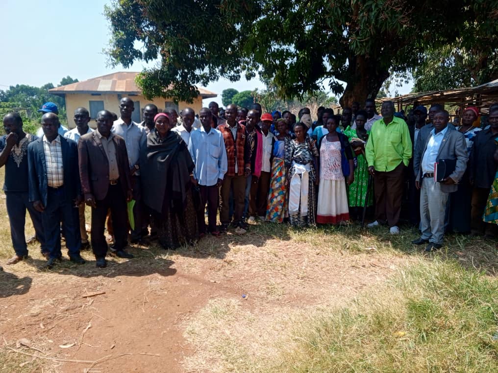 Featured image for Kitana Outgrowers Cooperative Members Accuse Leaders of Selling Property