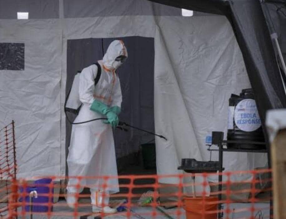 Featured image for Tororo District Authorities Refute Ebola Death Rumors