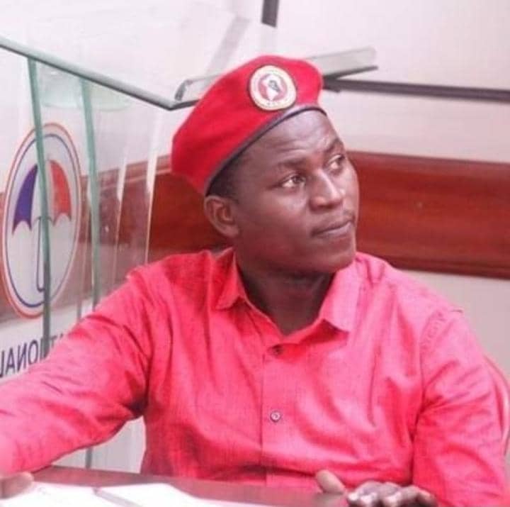 Featured image for Habib Buwembo declares bid for Rubaga South Parliamentary seat