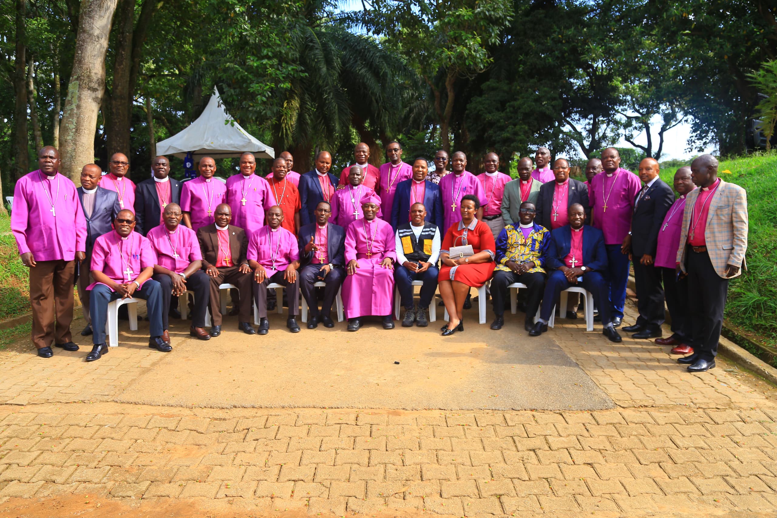 Featured image for Uganda’s First Coffee Marathon Set to Raise Shs 2 billion to lift women farmers out of poverty