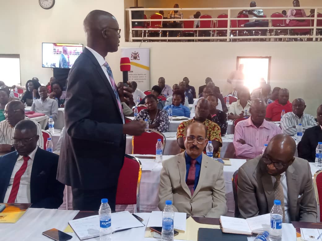 Featured image for Farmers in Eastern Uganda calls for loan waivers