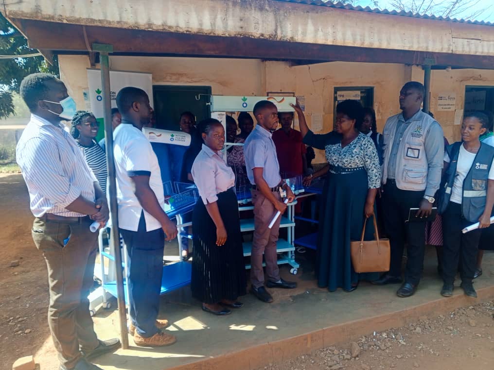 Featured image for Understaffing Affects Health Services at Kiryandongo Panyadoli Health Centre IV