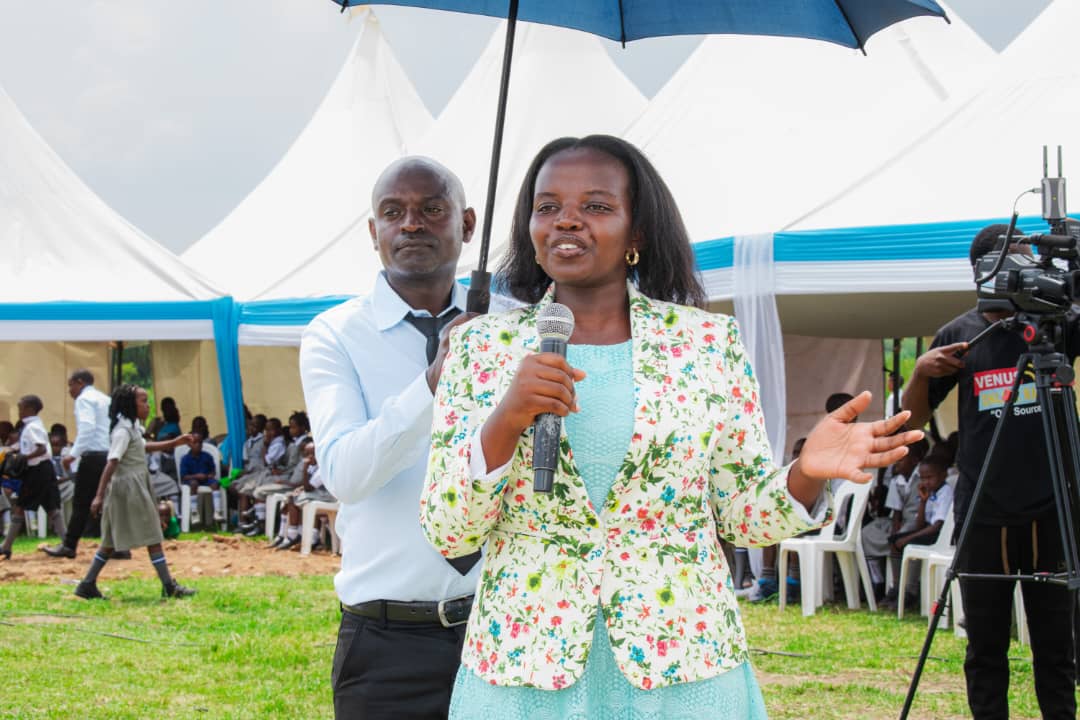 Featured image for Bushenyi: Schools warned against promoting indecent music, dances