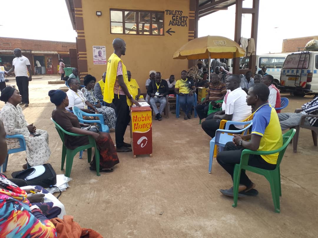Featured image for NRM extends membership update for Tororo County