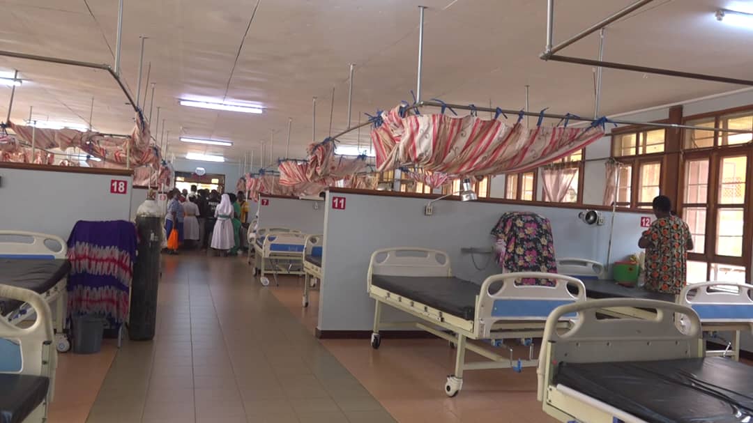 Featured image for Govt Urged to Prioritize Health Insurance for All Ugandans