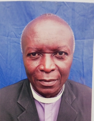 Featured image for Rev. Canon Gaster Nsereko Elected 7th Bishop of West Buganda Diocese