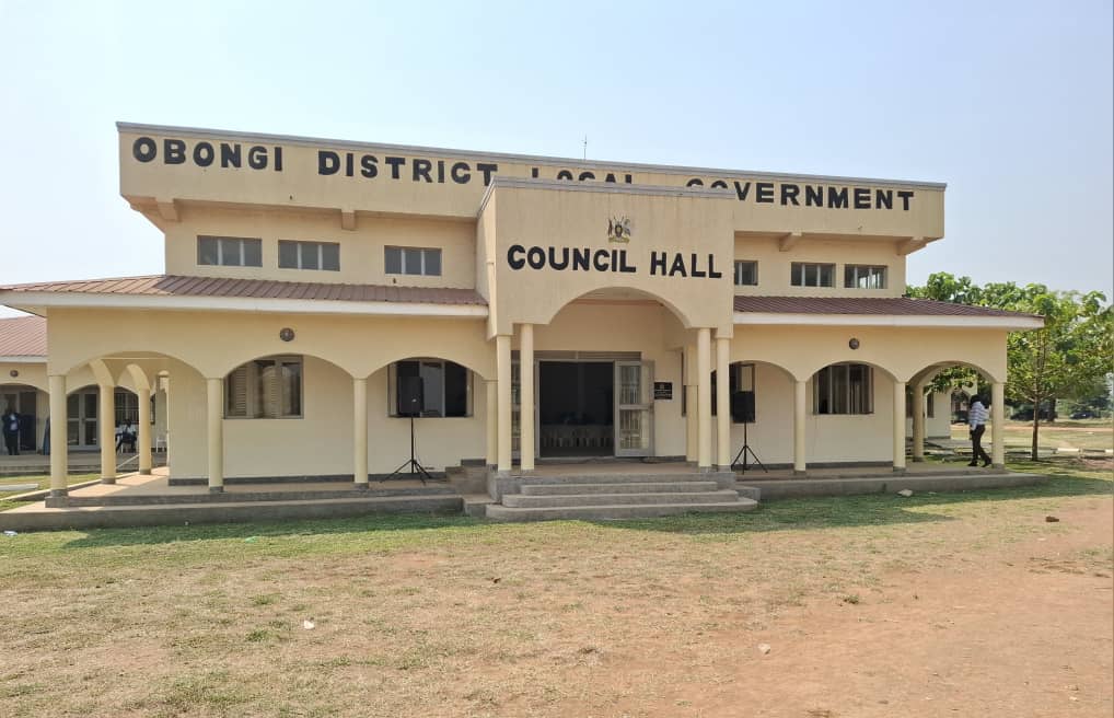 IGG Arrests Three Over Shs 50 Million Ghost Fish Pond Scandal in Obongi