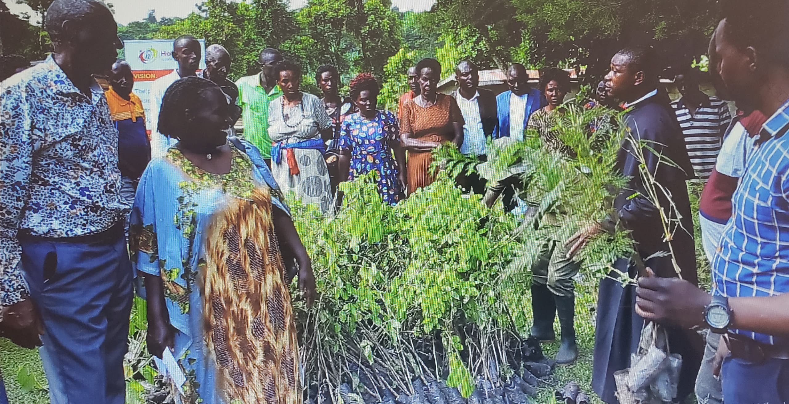 Government asked to include climate change in school curriculum