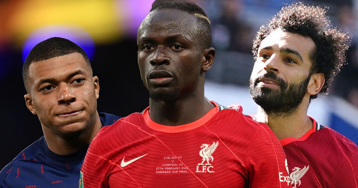 Featured image for Surprising Players that Can Represent African National Teams