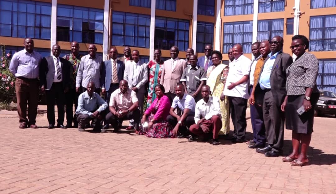 Featured image for Gulu University Expands Higher Education to Karamoja