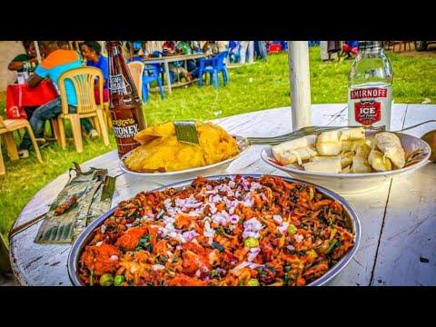 Featured image for Kabagarame, Uganda's Pork Haven Attracting Thousands