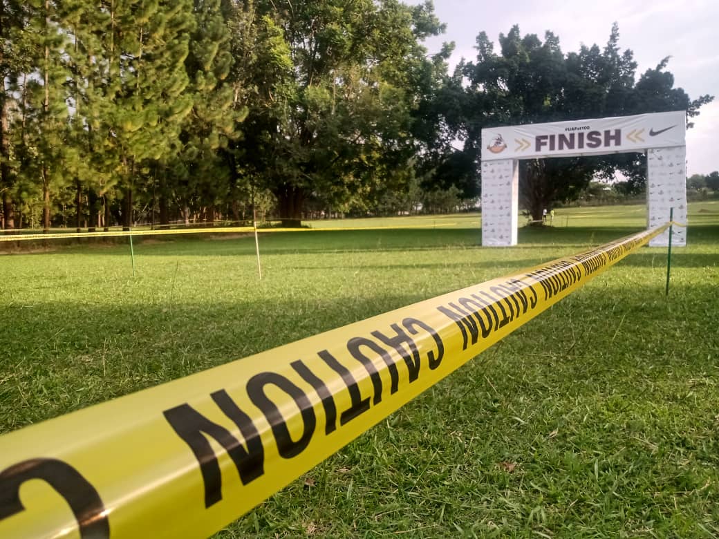 Featured image for All set for national cross country championship in Tororo today