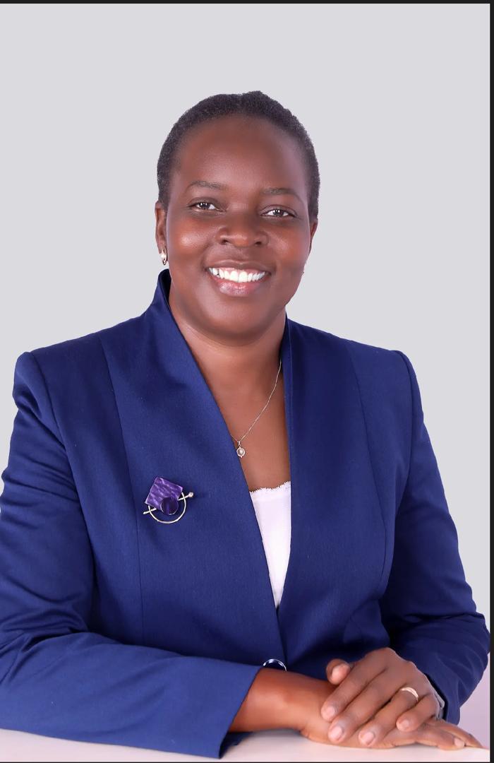 Agnes Kainza Nzogi Appointed First Permanent Secretary of ODPP