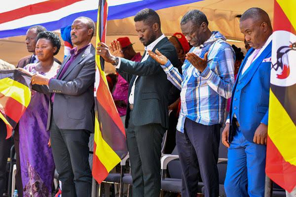 Silence or Strategy? Uganda’s Political Parties Quiet as 2026 Elections Near