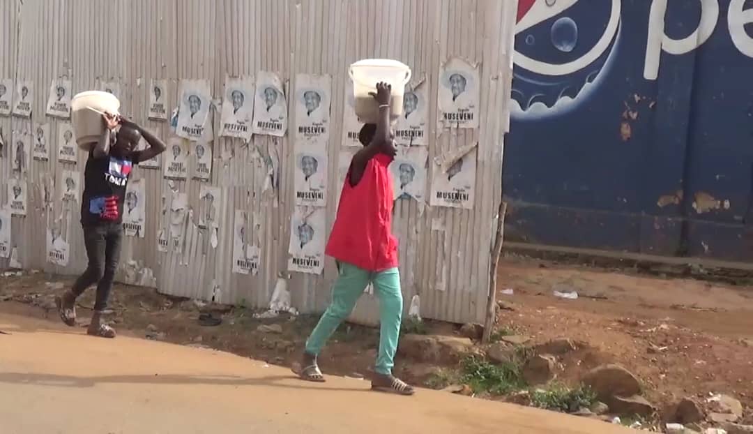 Authorities in Iganga, Bugiri Raise Alarm Over Rising Child Labour Cases