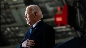 Biden's cancer diagnosis raises fresh questions about his health in White House