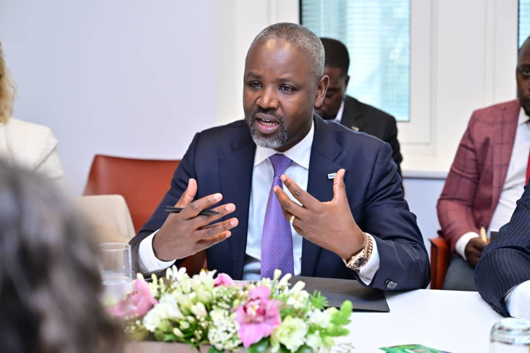 Featured image for Tayebwa urges EU to delist Uganda from Anti-Money Laundering grey list