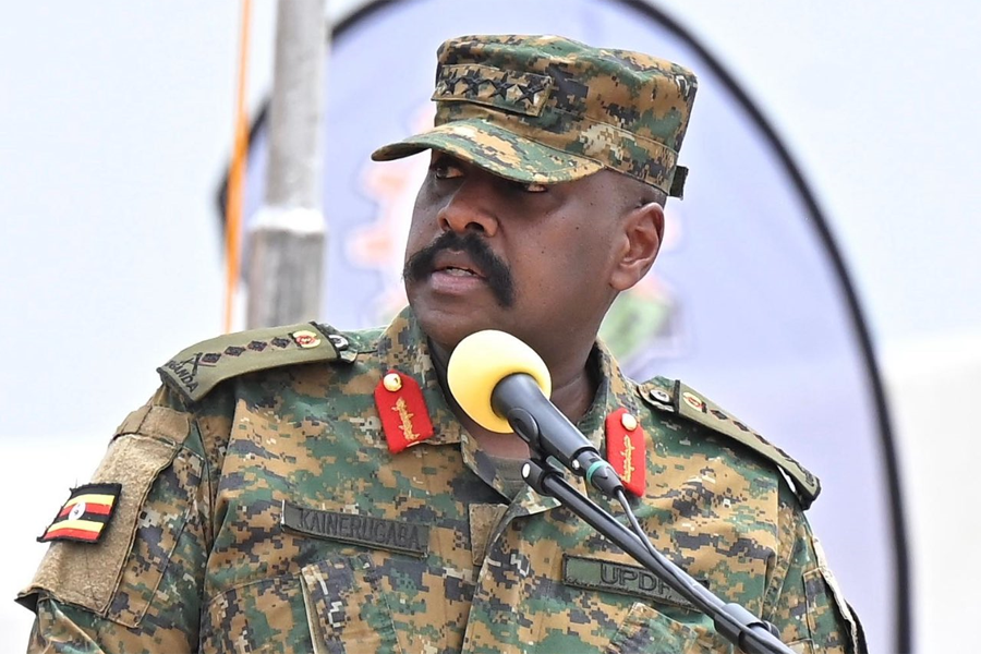 Featured image for Uganda Declares Intention to Take Over DRC's Ituri Province