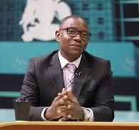 Featured image for DP Unveils Henry Kasacca For Kawempe North By-Election