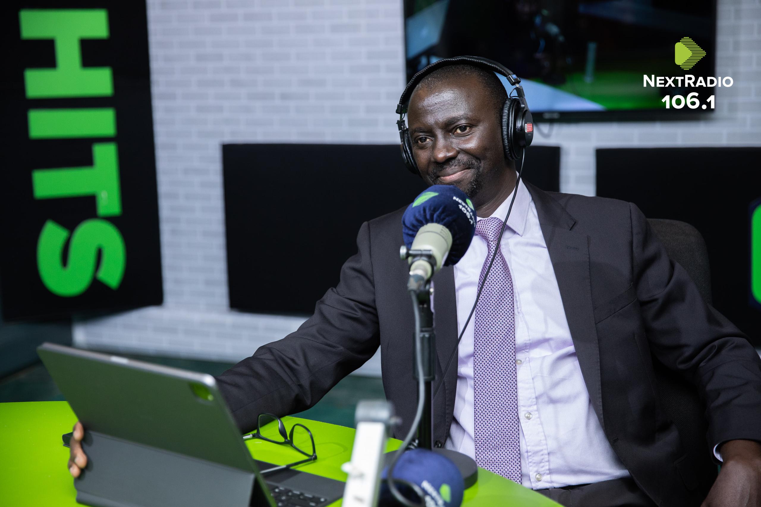 James Onyutta: From Intern to MD, Leading FINCA Uganda’s Digital Transformation