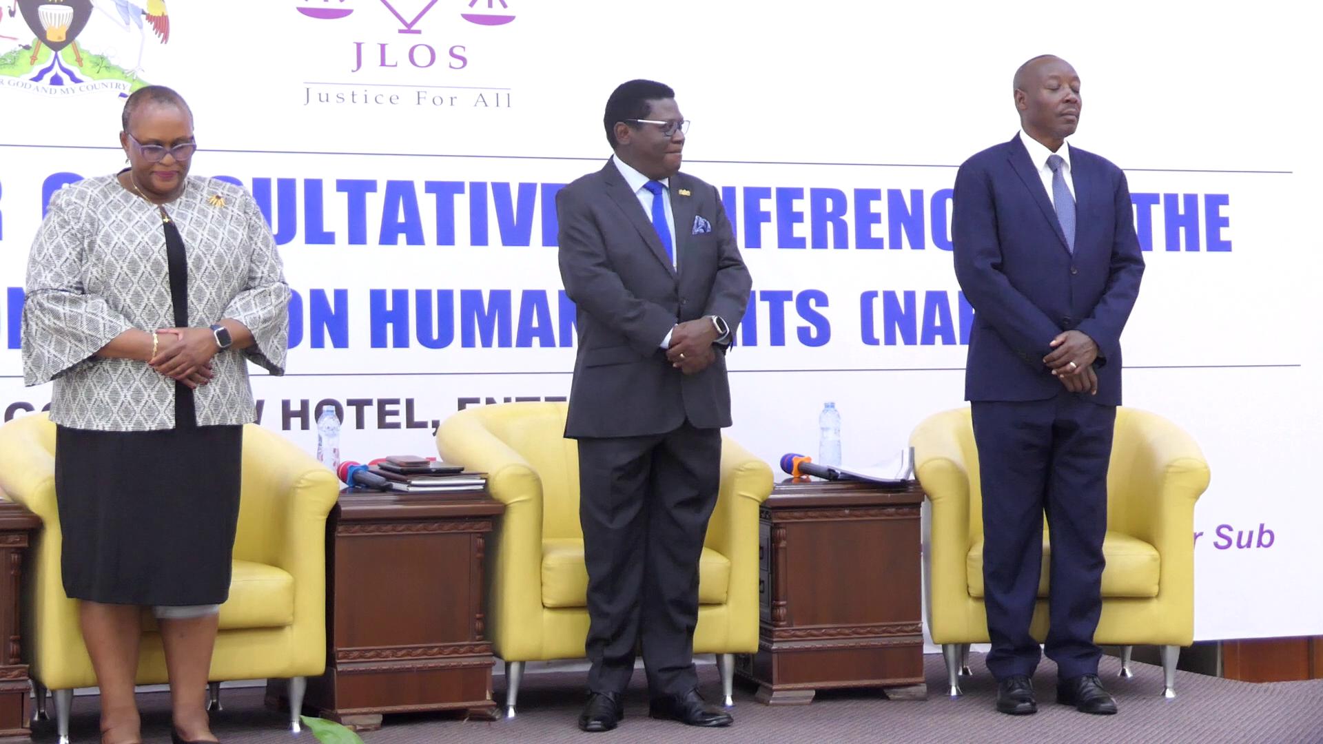 Featured image for Minister Mao Sounds Alarm on Security Brutality, Calls for Constitutionalism