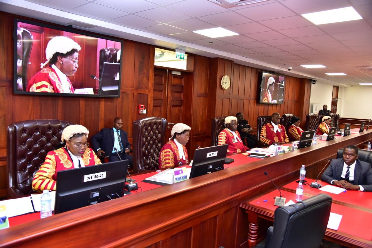 Parliament Faces Crucial Task: Amending UPDF Act After Landmark Ruling