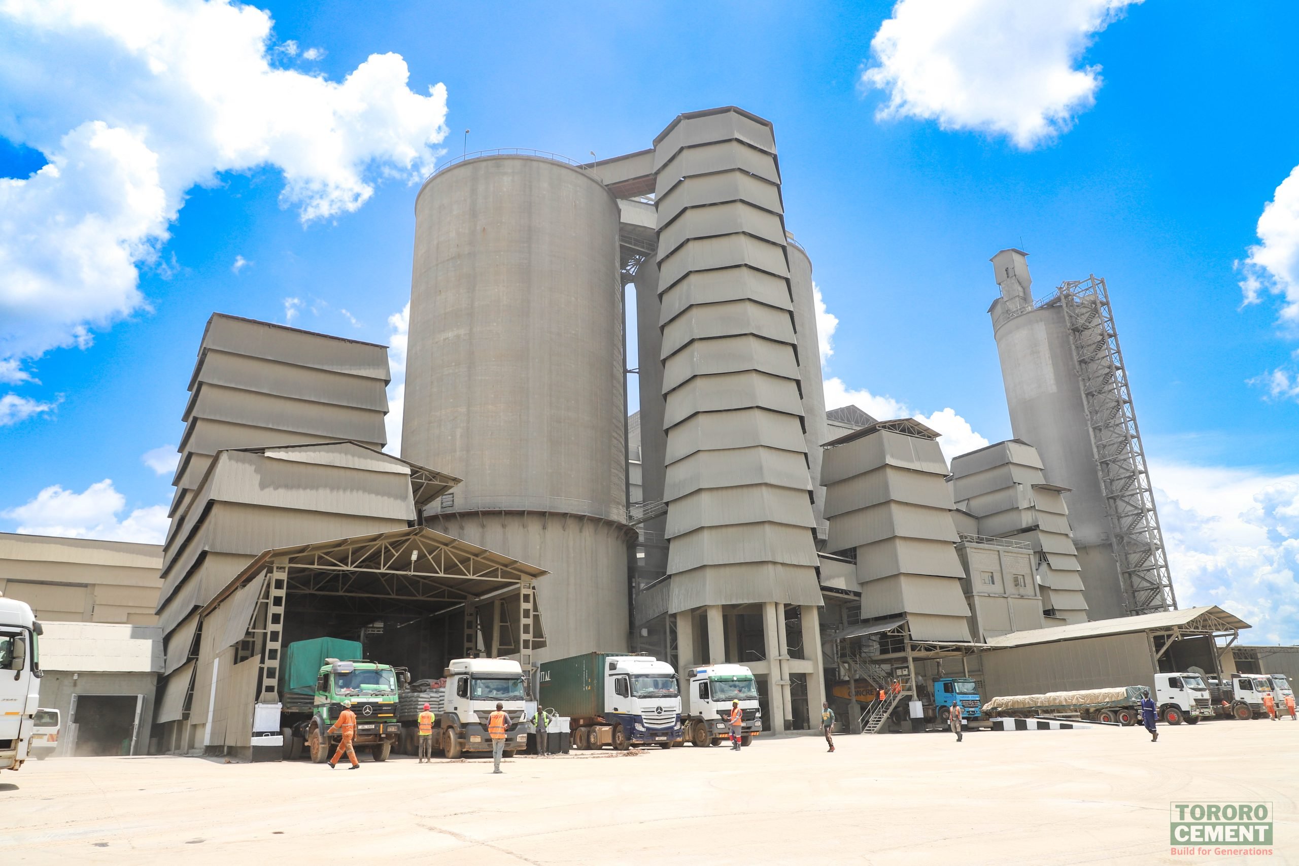 Featured image for Tororo District Council Demands Review of Property Rate Paid by Tororo Cement