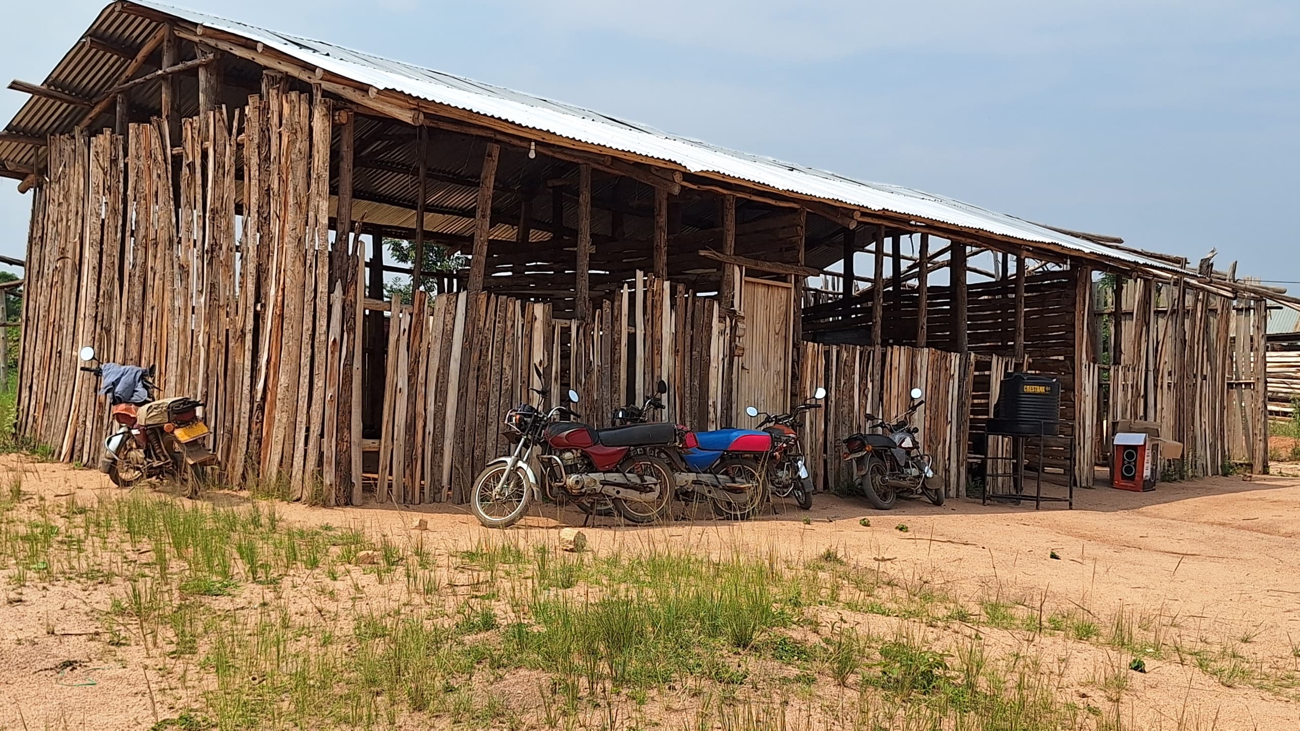 Mubende Parents Struggle to Keep Kiruuma Community School Afloat