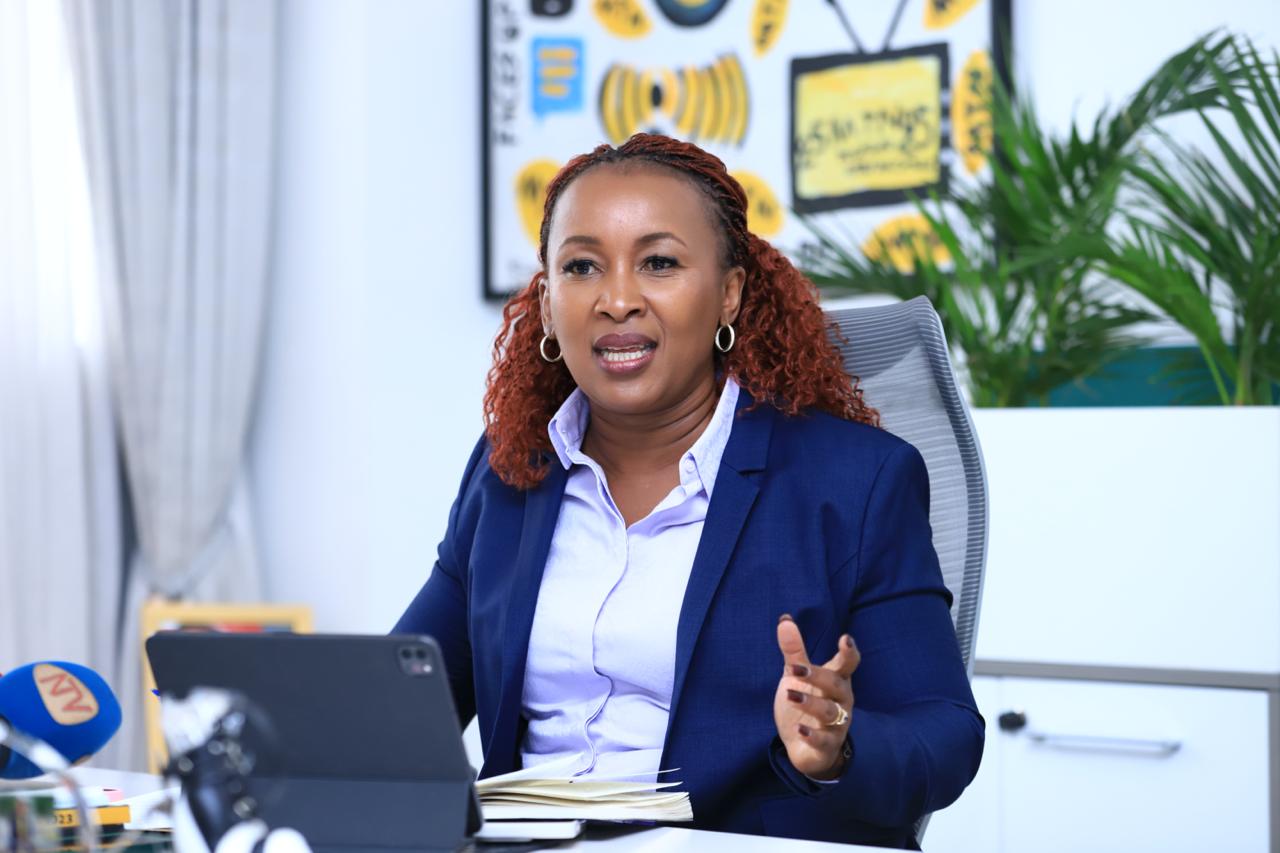 Featured image for Uganda’s telecom industry set for major transformation in 2025, Says MTN Uganda CEO
