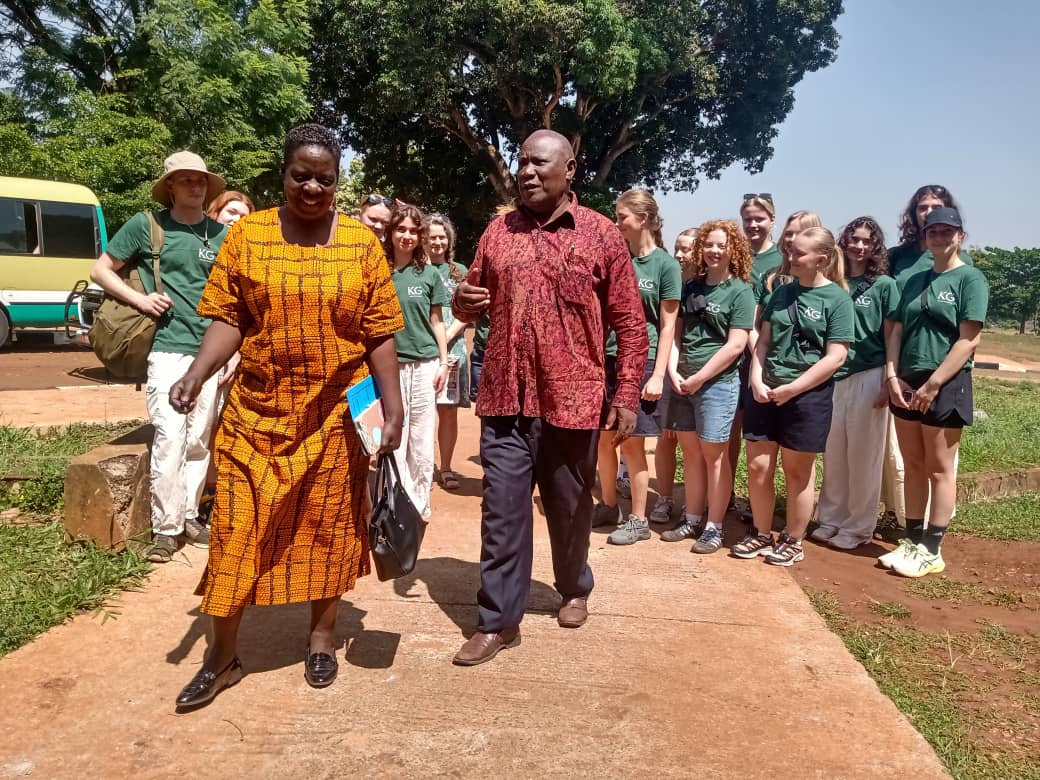 Featured image for Former Ambassador Otaala Launches Shs400m Fundraising Drive to Upgrade Tororo Rural Health Centre II